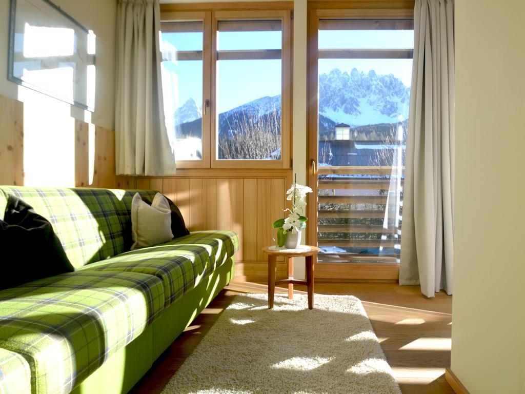 Residence Intica San Candido Zewnętrze zdjęcie