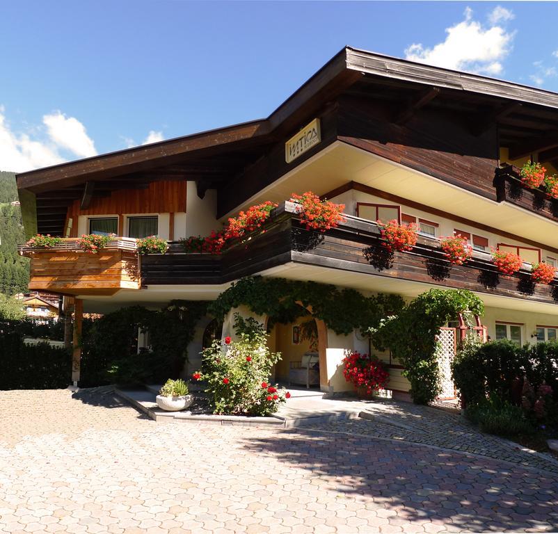 Residence Intica San Candido Zewnętrze zdjęcie