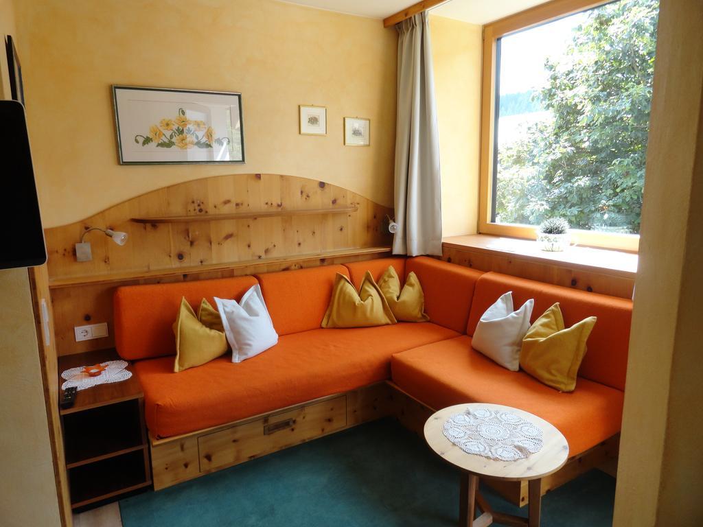 Residence Intica San Candido Zewnętrze zdjęcie