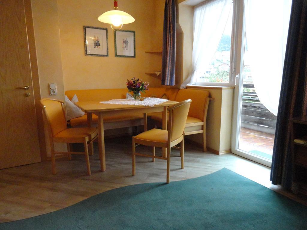 Residence Intica San Candido Zewnętrze zdjęcie